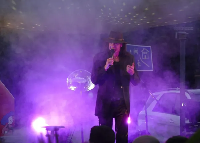 Eurocamp Spreewaldtor Hotel Gross Leuthen