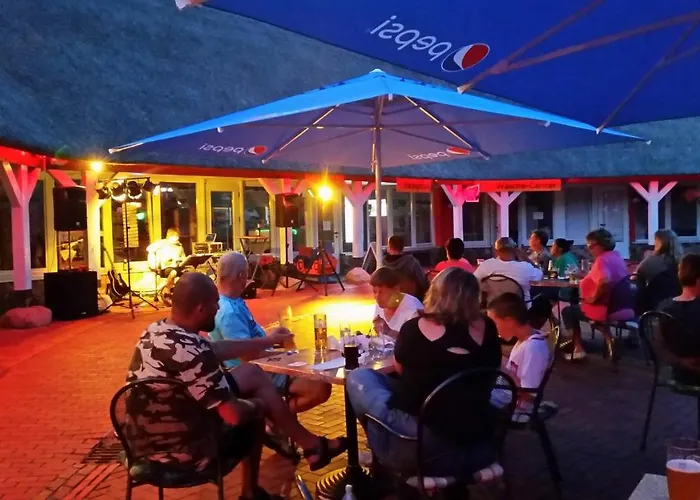 Eurocamp Spreewaldtor 2* Gross Leuthen