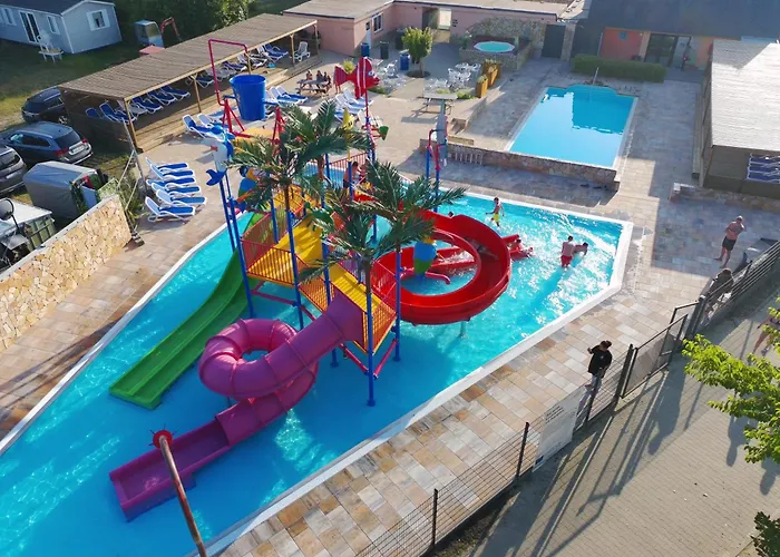 Eurocamp Spreewaldtor 2*