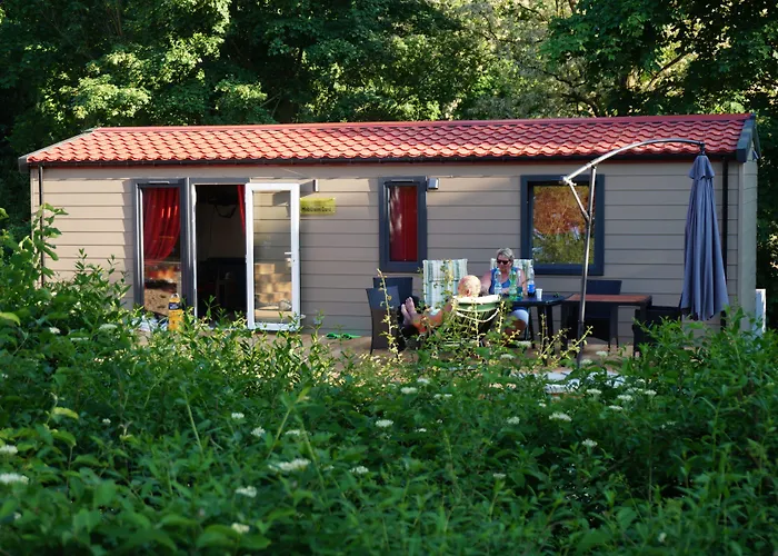 Hotel Eurocamp Spreewaldtor 2*