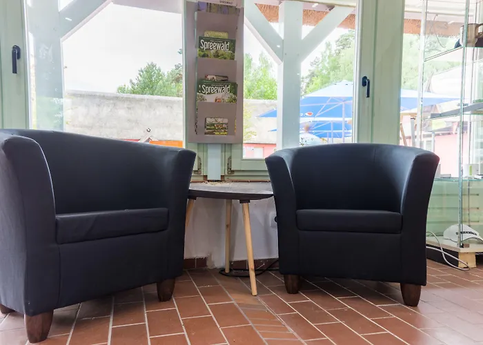 Eurocamp Spreewaldtor