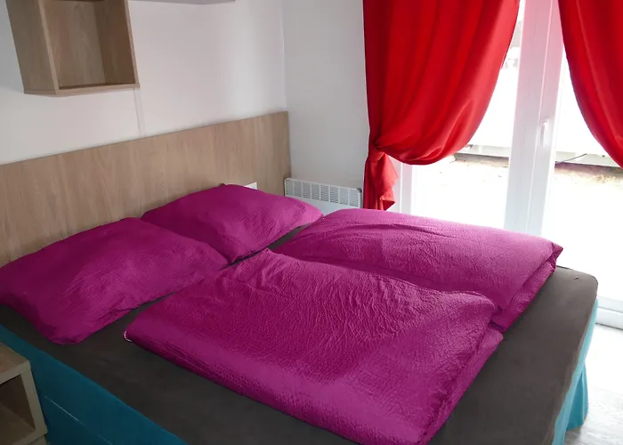 Eurocamp Spreewaldtor