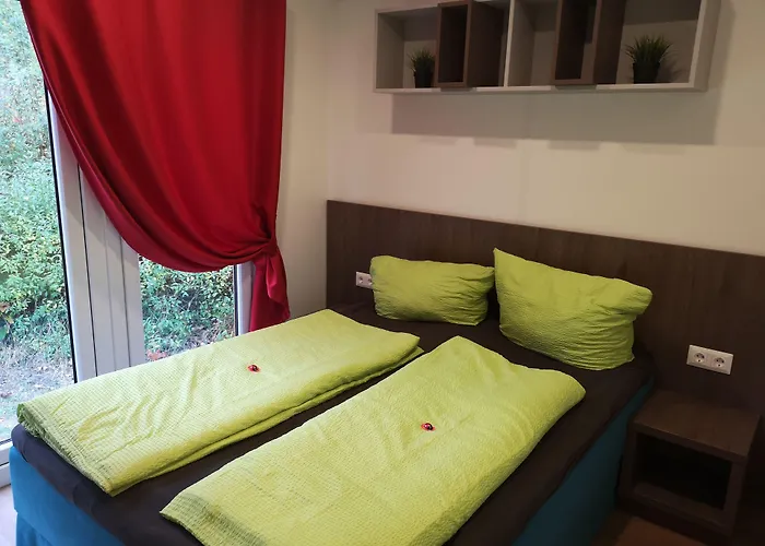 Eurocamp Spreewaldtor