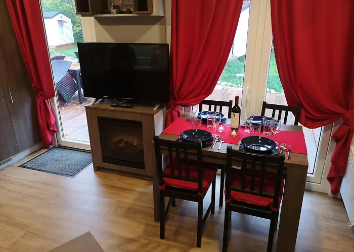 Eurocamp Spreewaldtor