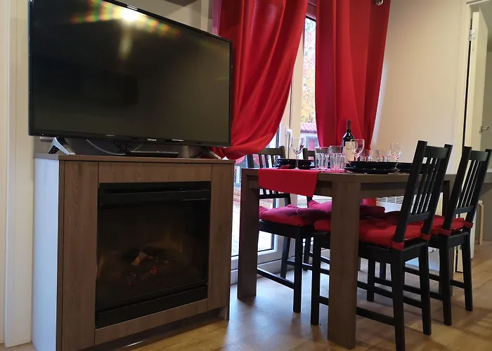 Eurocamp Spreewaldtor 2* Gross Leuthen