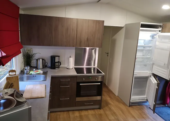 Eurocamp Spreewaldtor