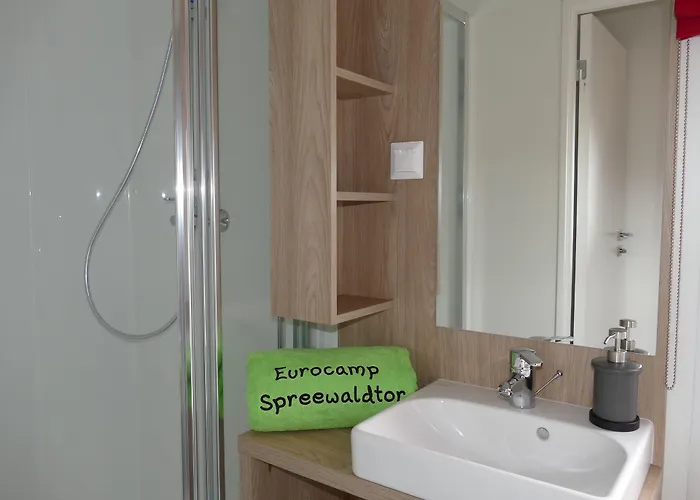 Eurocamp Spreewaldtor