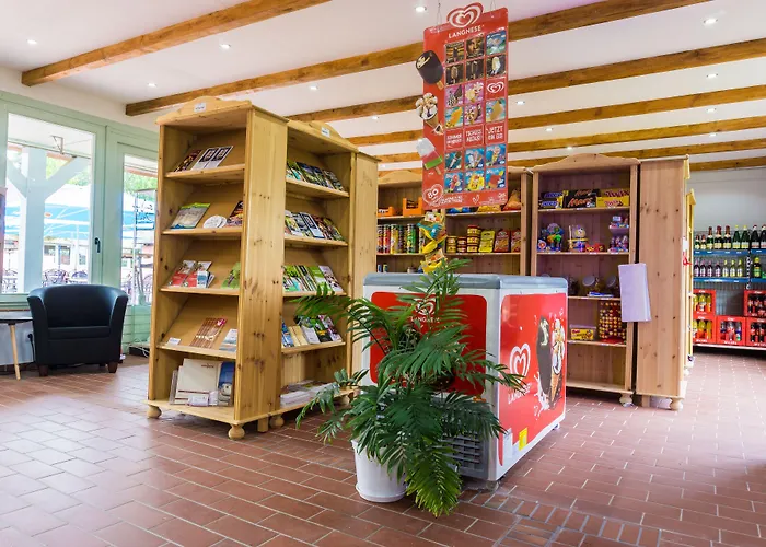 Eurocamp Spreewaldtor