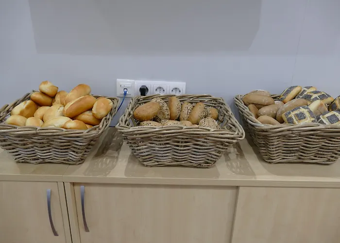 Eurocamp Spreewaldtor فندق