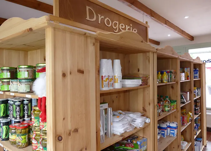 Eurocamp Spreewaldtor فندق 2*