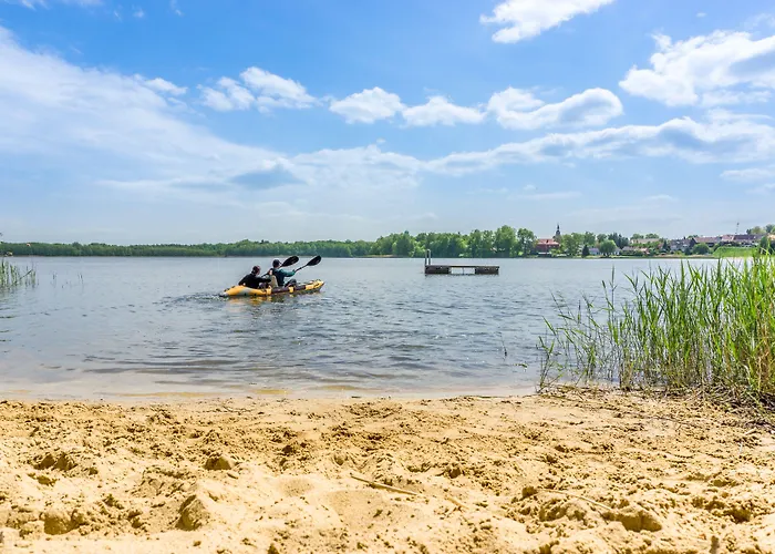 Eurocamp Spreewaldtor Hotel 2*