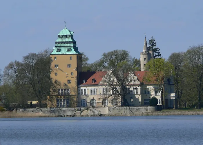 Hotel Eurocamp Spreewaldtor