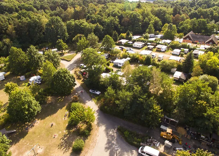 Eurocamp Spreewaldtor Hotel