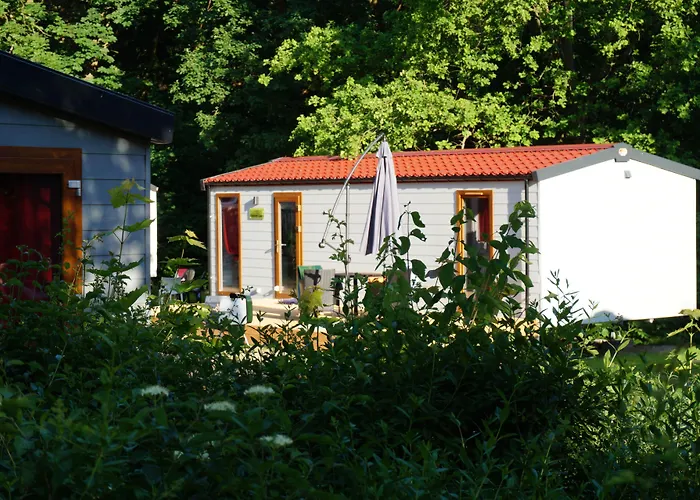 Hotel Eurocamp Spreewaldtor