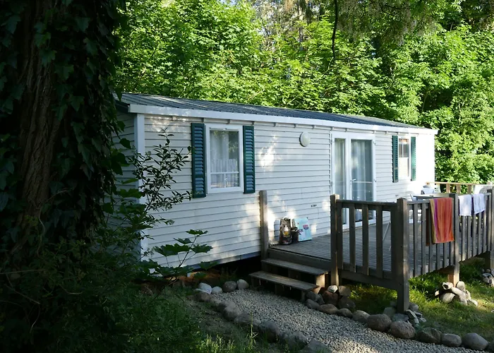 Hotel Eurocamp Spreewaldtor 2*