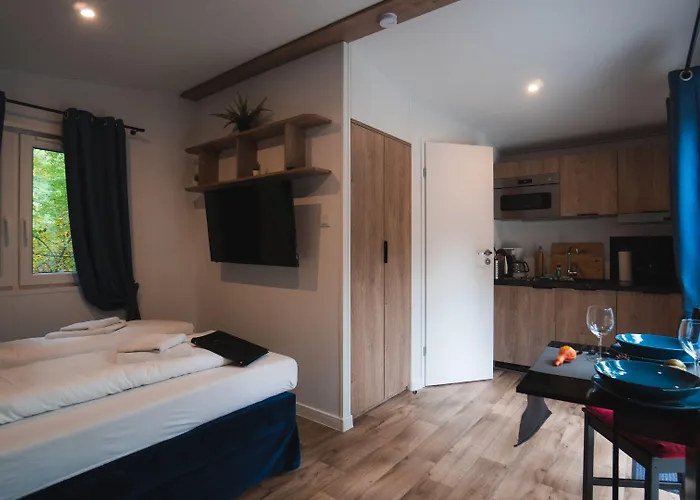 Eurocamp Spreewaldtor