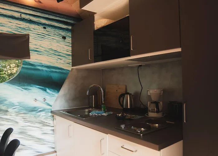 Hotel Eurocamp Spreewaldtor