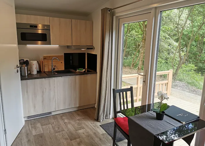 Eurocamp Spreewaldtor فندق