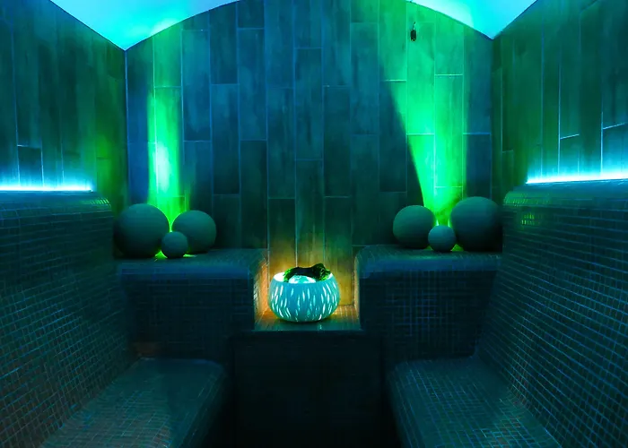 Eurocamp Spreewaldtor Hotel Gross Leuthen