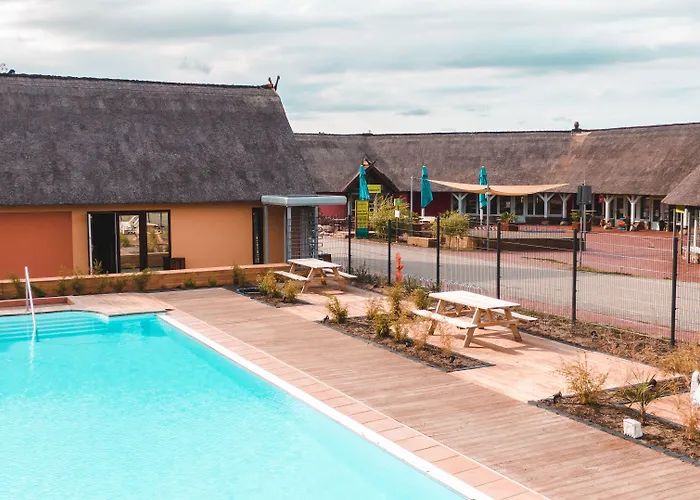 Eurocamp Spreewaldtor