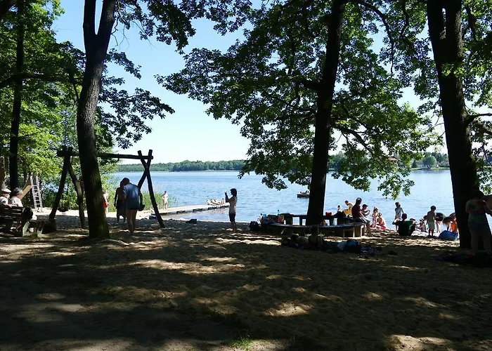 Eurocamp Spreewaldtor