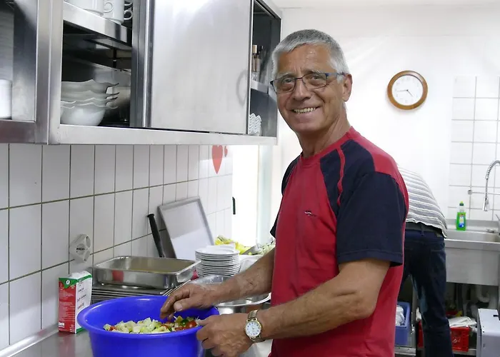 Hotel Eurocamp Spreewaldtor