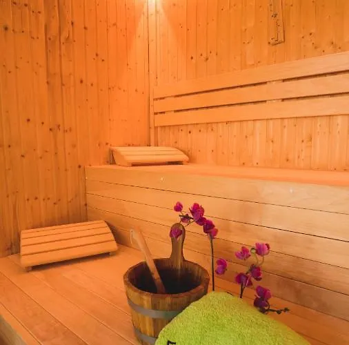 Hotel Eurocamp Spreewaldtor 2*