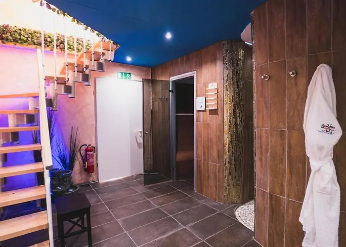 Eurocamp Spreewaldtor Hotel